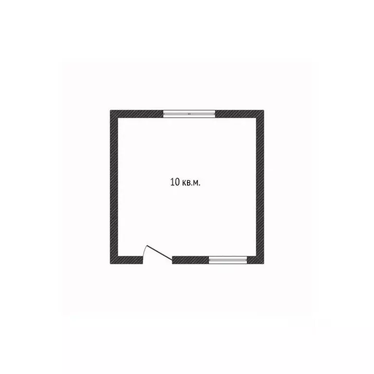 Дом в Белгородская область, Белгородский район, Ериковское с/пос, ... - Фото 2