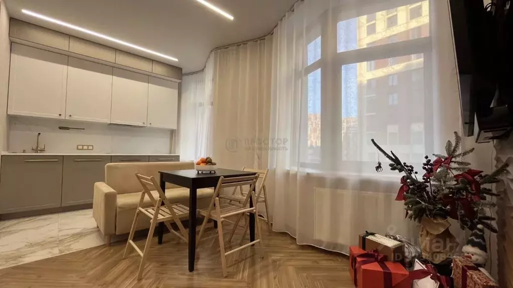 2-к кв. Москва ул. Архитектора Щусева, 4к1 (51.1 м) - Фото 1