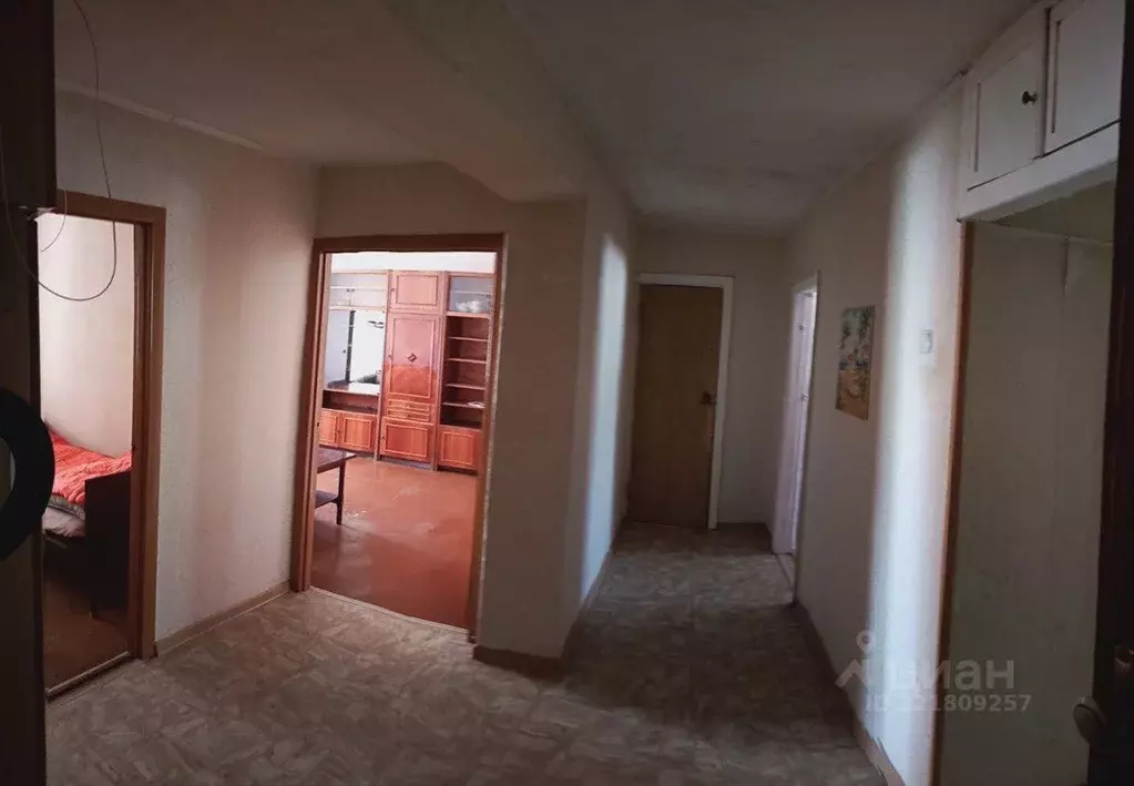 3-к кв. Крым, Джанкой ул. Проезжая, 1 (65.2 м) - Фото 1