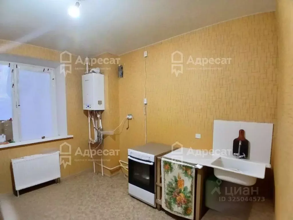 2-к кв. Волгоградская область, Волгоград ул. 70-летия Победы, 31 (47.8 ... - Фото 2