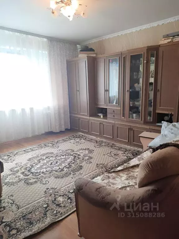 2-к кв. Мордовия, Саранск Гожувская ул., 41 (49.0 м) - Фото 2