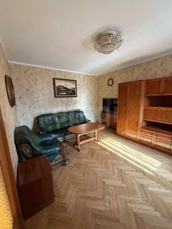 2-к кв. Москва ул. Малые Каменщики, 14 (63.0 м) - Фото 0