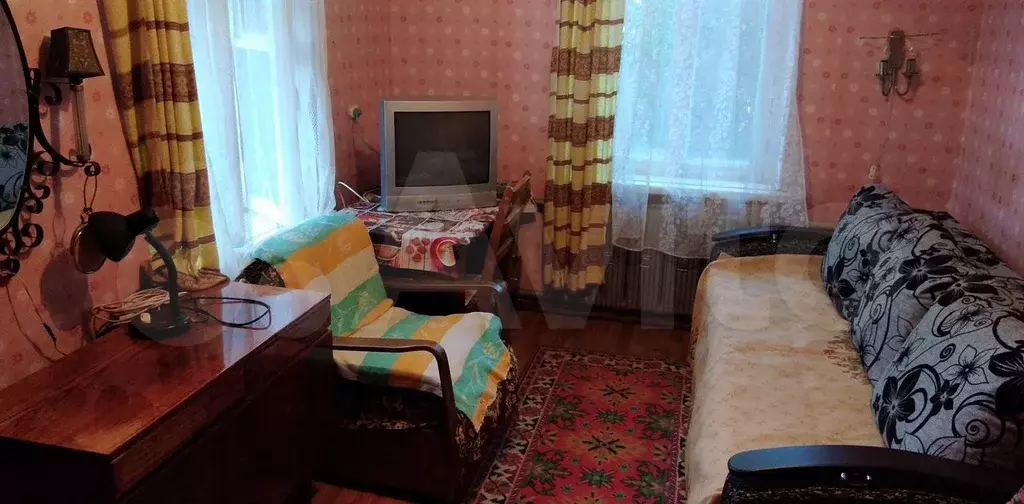 Дом 20 м на участке 8 сот. - Фото 1