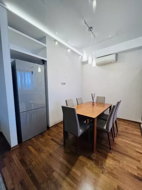 3-к кв. Москва ул. Столетова, 15 (102.0 м) - Фото 2