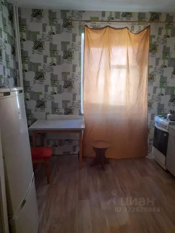 1-к кв. Саха (Якутия), Якутск ул. Дзержинского, 14/1 (38.0 м) - Фото 1