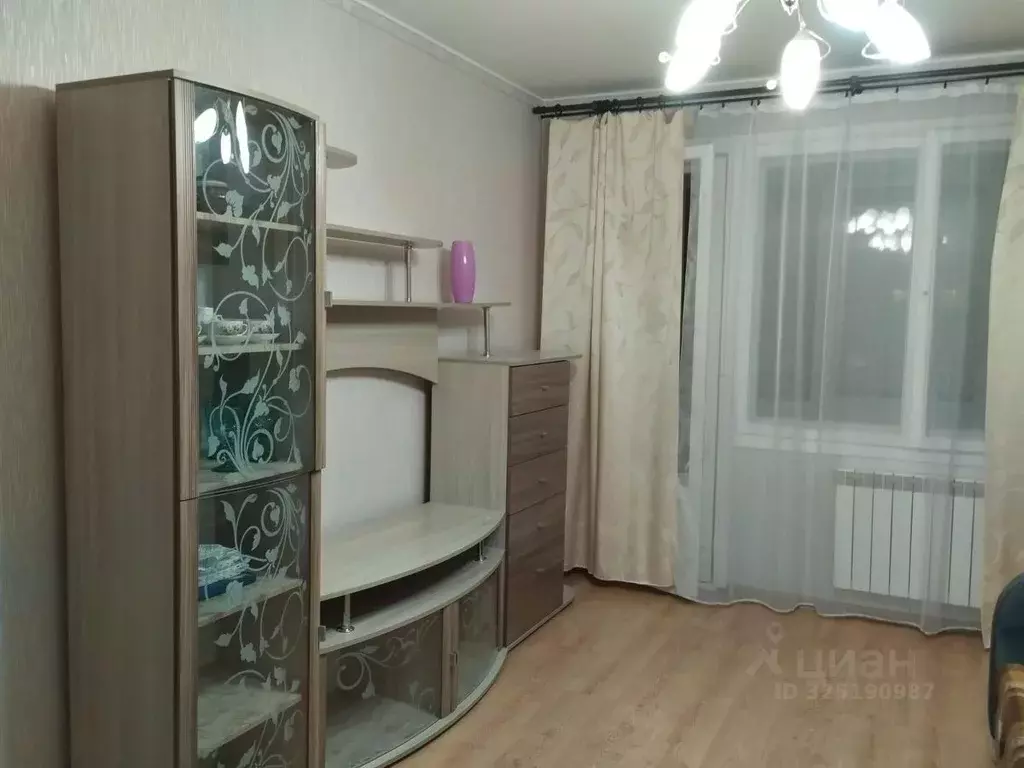 2-к кв. Санкт-Петербург ул. Черкасова, 11К1 (45.0 м) - Фото 1