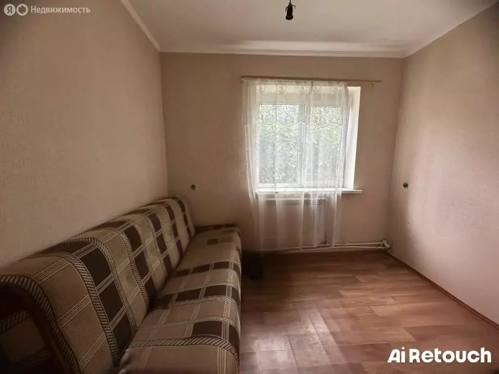 3-комнатная квартира: Моздок, Вокзальная улица, 52 (45 м) - Фото 1