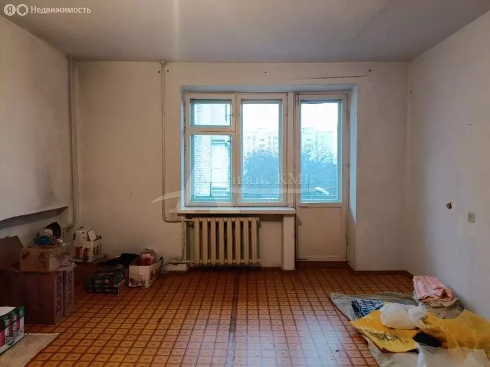 1-комнатная квартира: Георгиевск, улица Калинина, 131А (34.9 м) - Фото 2