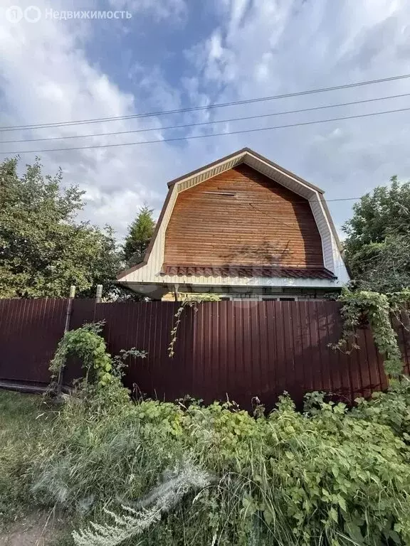 Дом в Саратов, Малая Ртищевская улица (76.9 м) - Фото 1