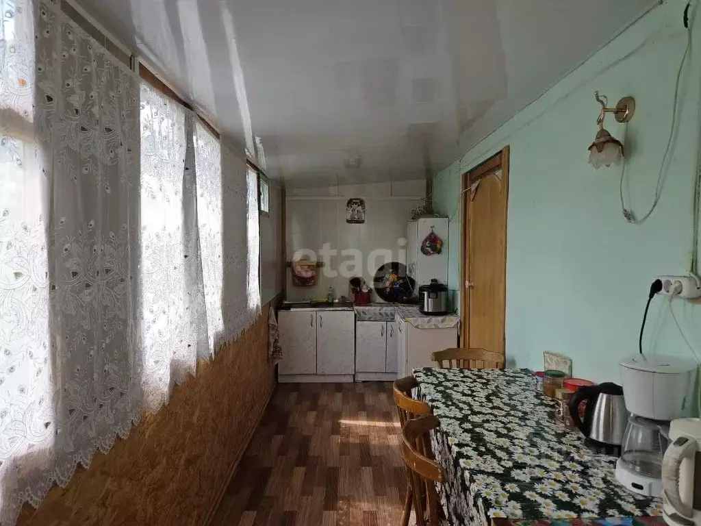 Дом в Воронежская область, Воронеж Дружба СНТ,  (50 м) - Фото 0
