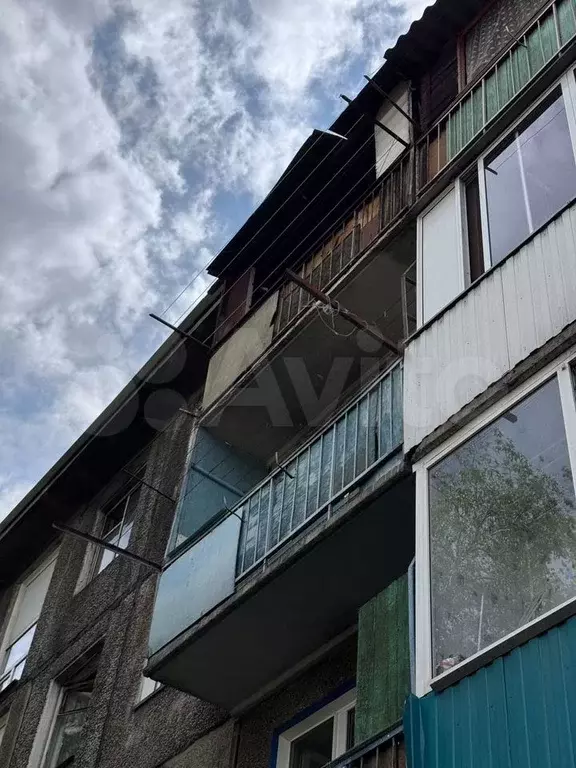 Комната 17,5 м в 1-к., 3/5 эт. - Фото 1