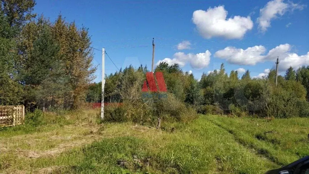 Участок в Ярославская область, Рыбинск Заволжский п/р, ул. ... - Фото 1