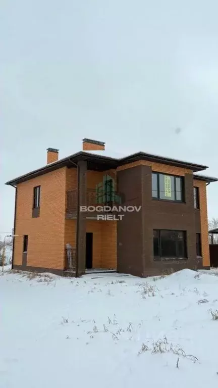 Дом в Омская область, Омск ул. 4-я Северная, 9А (197 м) - Фото 2