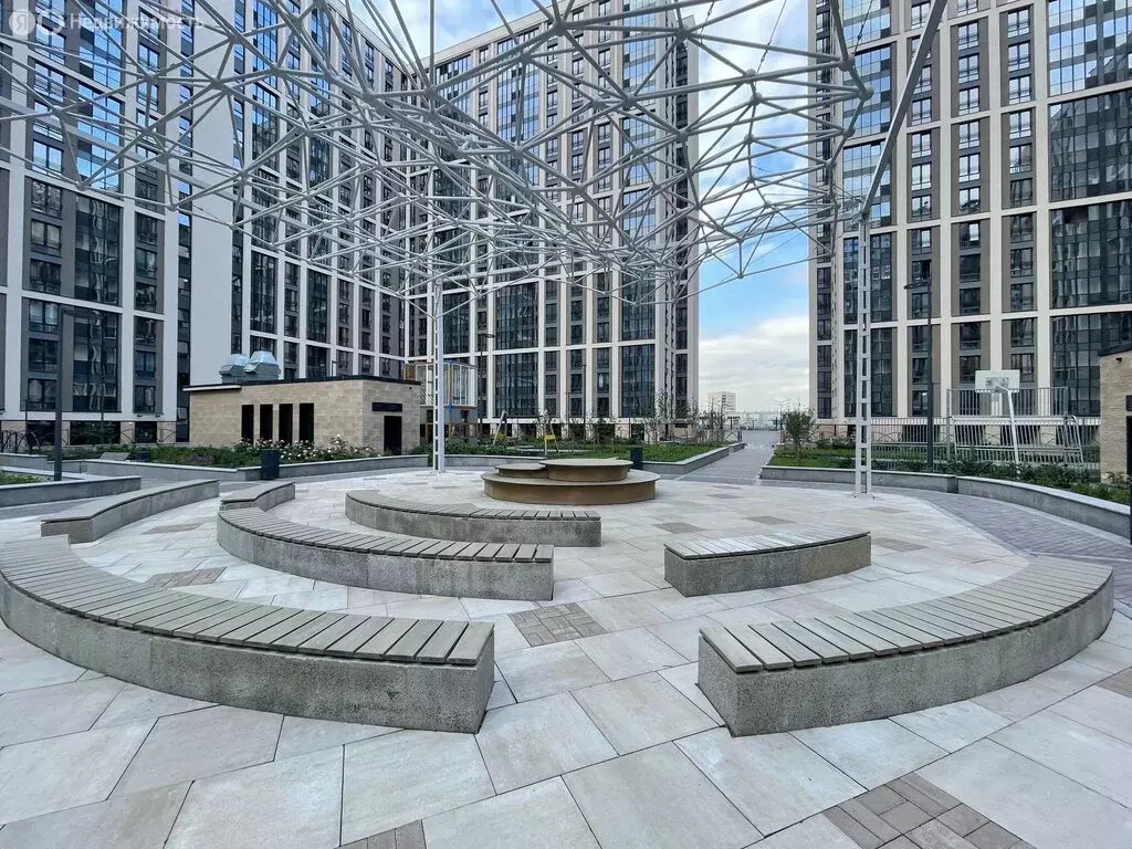 2-комнатная квартира: Санкт-Петербург, улица Типанова, 20к1 (63 м) - Фото 2