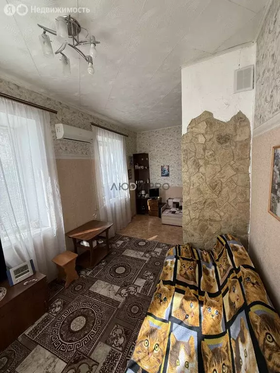 1к в 3-комнатной квартире (17 м) - Фото 2