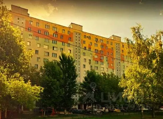 Комната Москва Подольская ул., 1 (14.0 м) - Фото 1