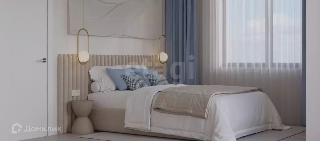 Продаётся 1-к квартира, 30.8 м - Фото 0
