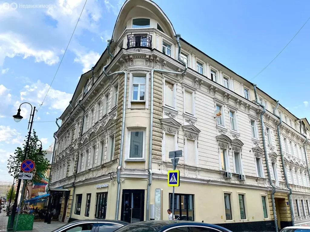 Офис (170 м) - Фото 0