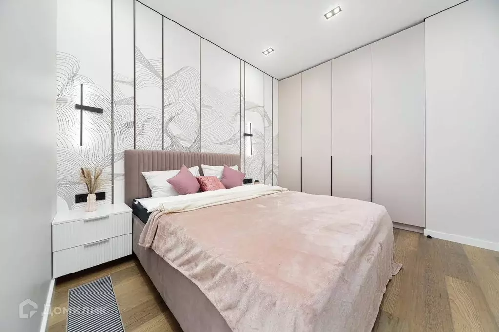 Продаётся 2-к квартира, 42 м - Фото 1