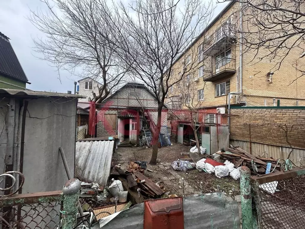 Участок в Краснодарский край, Геленджик ул. Халтурина, 67А (3.23 сот.) - Фото 2