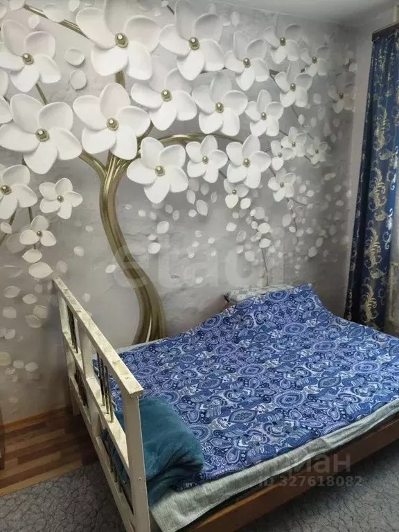 1-к кв. Тверская область, Лихославльский муниципальный округ, ... - Фото 2