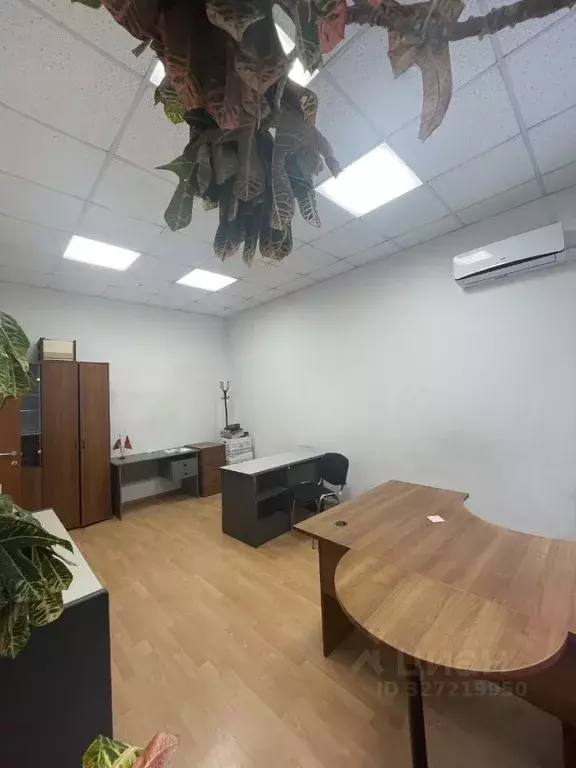 Офис в Москва Рязанский просп., 16 (75 м) - Фото 1