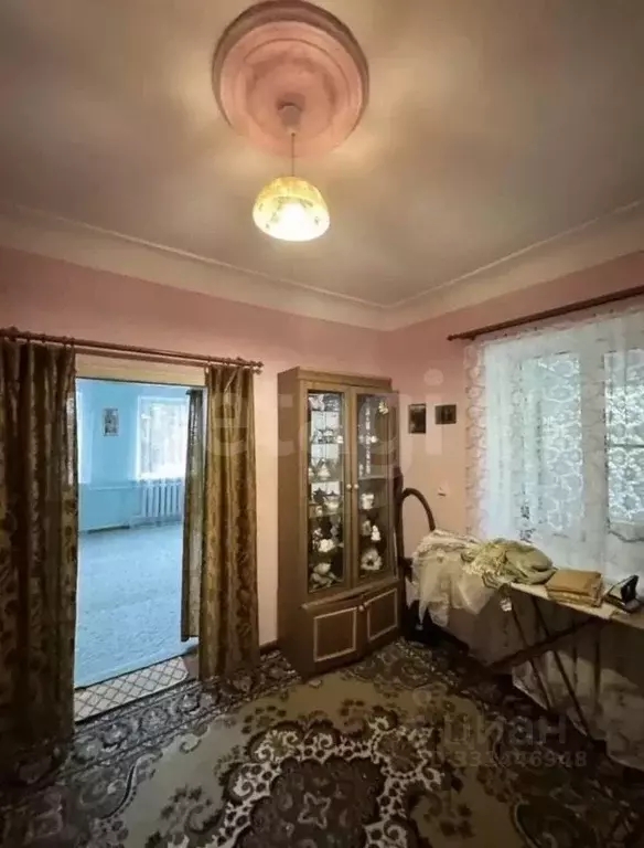 Дом в Ростовская область, Новочеркасск Юбилейная ул., 9А (68 м) - Фото 1