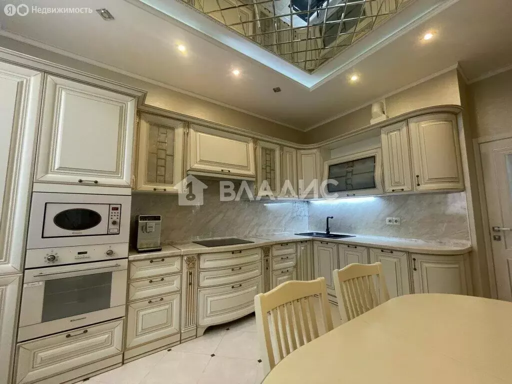 2-комнатная квартира: Анапа, Владимирская улица, 55В (66 м) - Фото 1