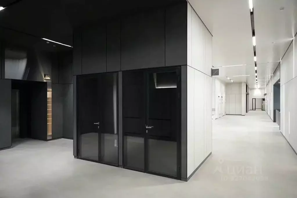 Офис в Москва просп. Лихачева, 5 (3687 м) - Фото 2