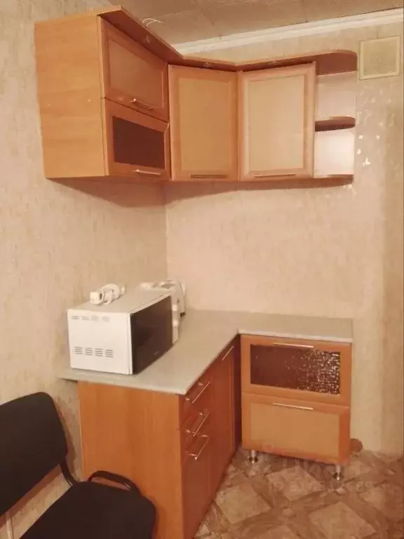 Комната Удмуртия, Ижевск ул. Ворошилова, 1А (19.0 м) - Фото 2