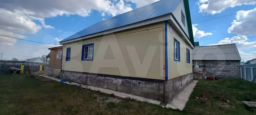 Дом 99,5 м на участке 15 сот. - Фото 0