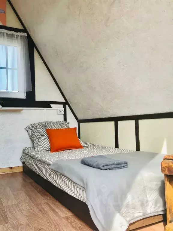 Дом в Тверская область, Калязин ул. Речная, 22 (6 м) - Фото 2