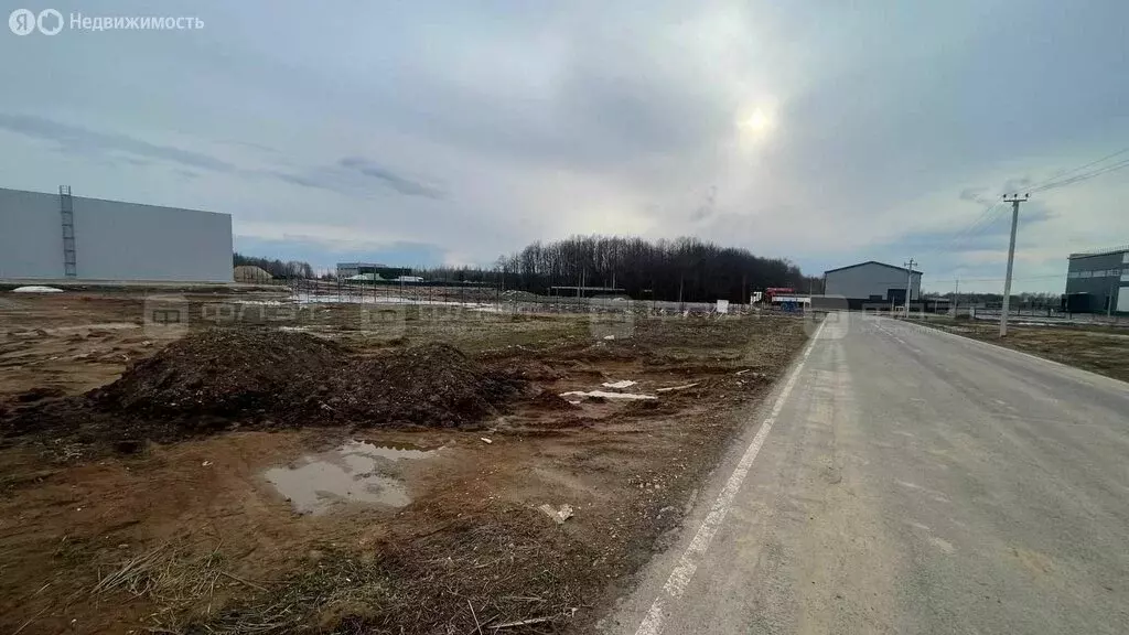 Участок в жилой массив Самосырово, улица Мира (29 м) - Фото 2
