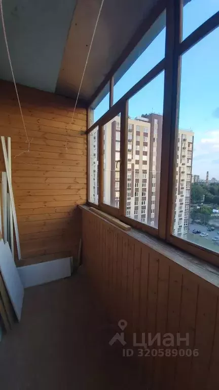 1-к кв. Ивановская область, Иваново ул. Танкиста Александрова, 15 ... - Фото 2