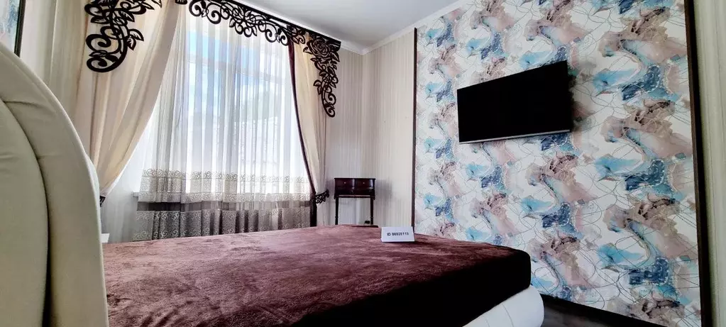 2-к кв. Крым, Симферополь ул. Крейзера, 14В (65.0 м) - Фото 0
