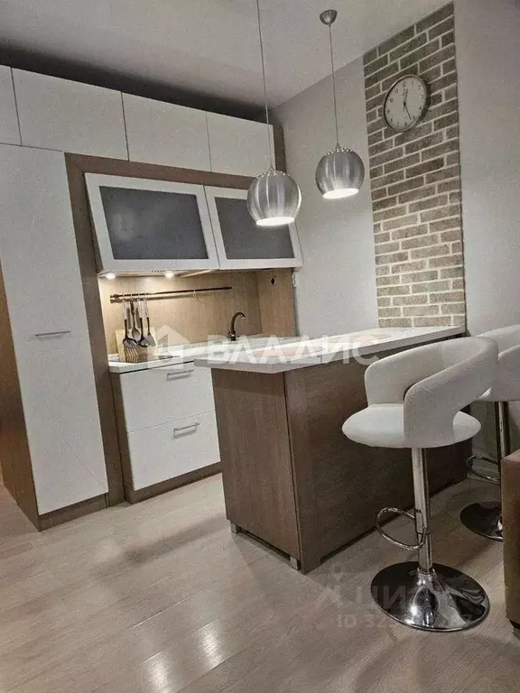 Студия Калининградская область, Калининград ул. Олега Кошевого, 30 ... - Фото 2