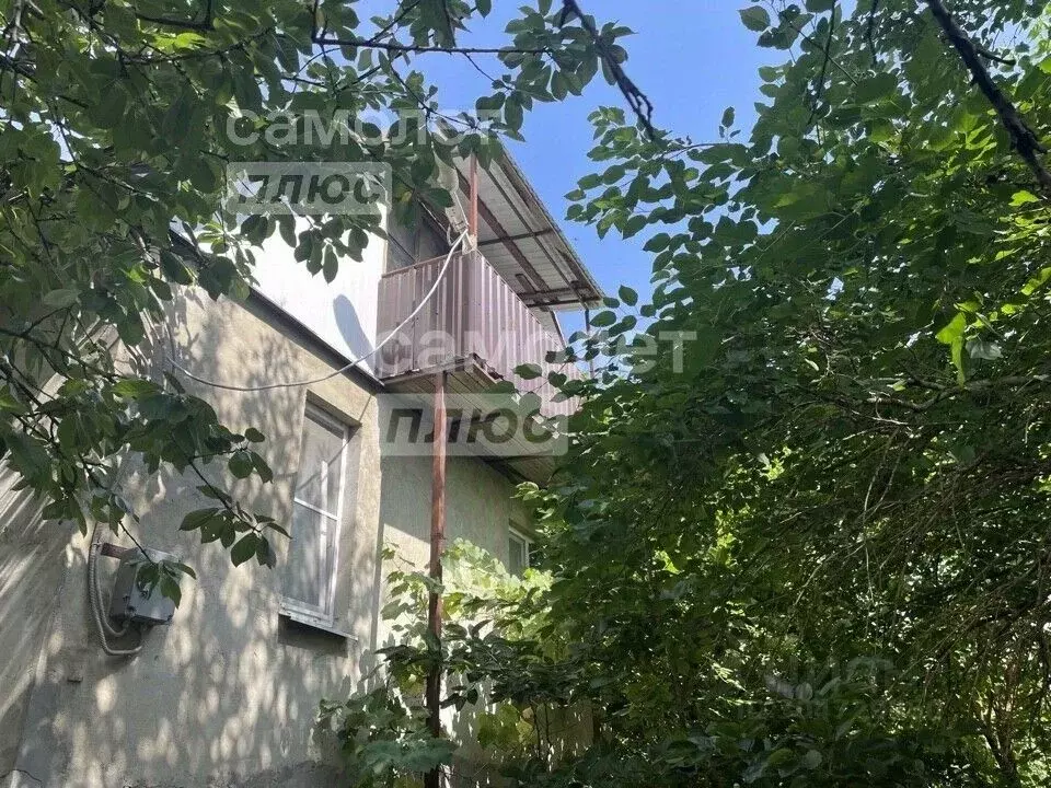 Дом в Краснодарский край, Туапсе Харьковская ул., 8 (67 м) - Фото 0