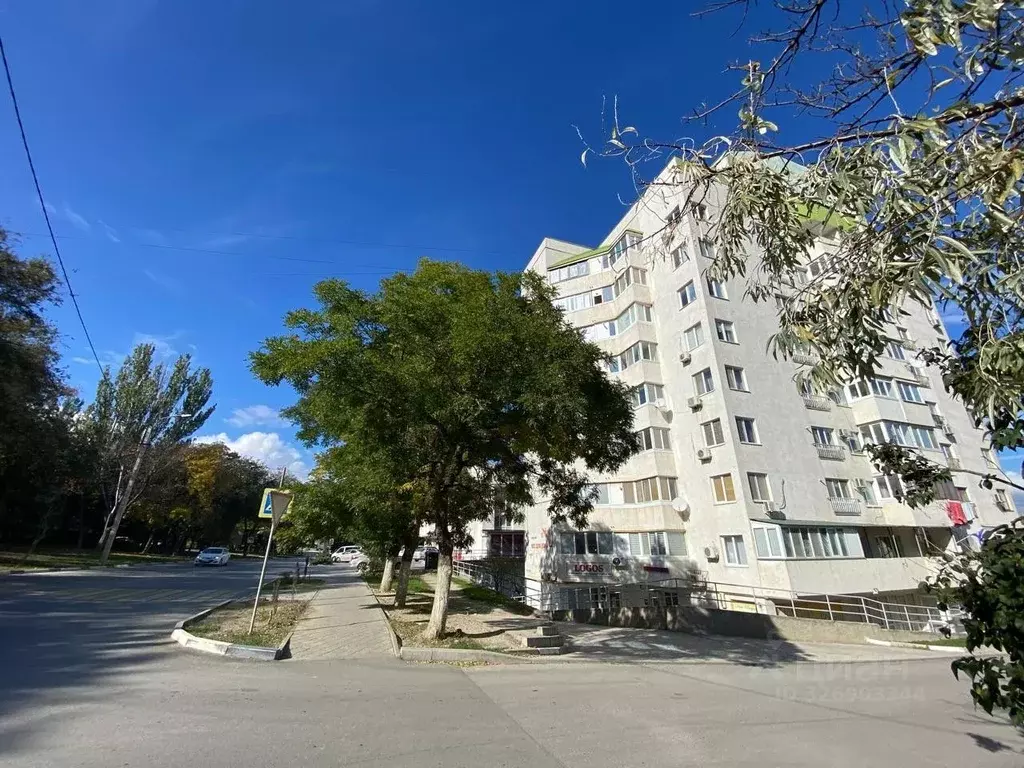 3-к кв. Крым, Феодосия ш. Симферопольское, 42А (93.8 м) - Фото 1