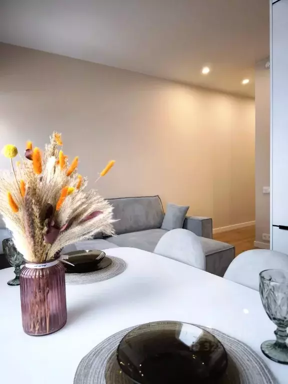 2-к кв. Москва № 160 кв-л, 1Вк1 (60.0 м) - Фото 2