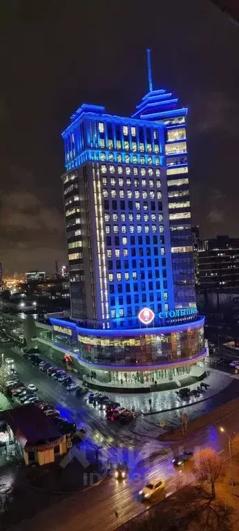 2-к кв. Тюменская область, Тюмень Сургутская ул., 11к2 (55.0 м) - Фото 1