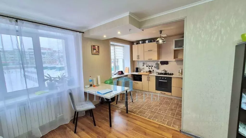 3-к кв. Самарская область, Самара ул. Стара-Загора, 120 (74.2 м) - Фото 2