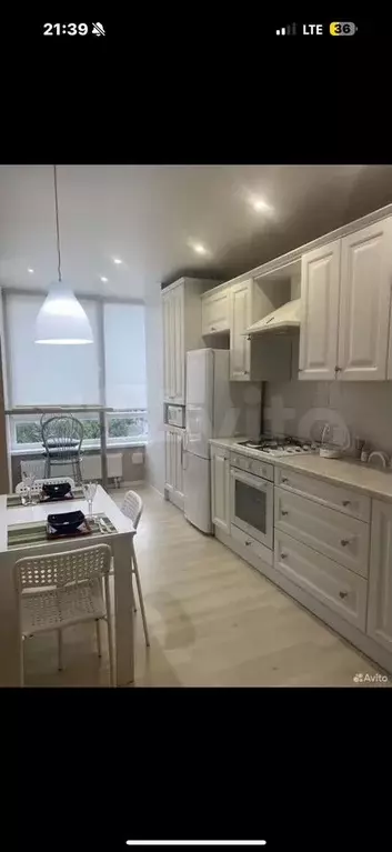2-к. квартира, 65 м, 4/5 эт. - Фото 0