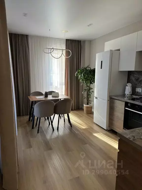 1-к кв. Татарстан, Казань ул. Волкова, 12 (48.0 м) - Фото 1