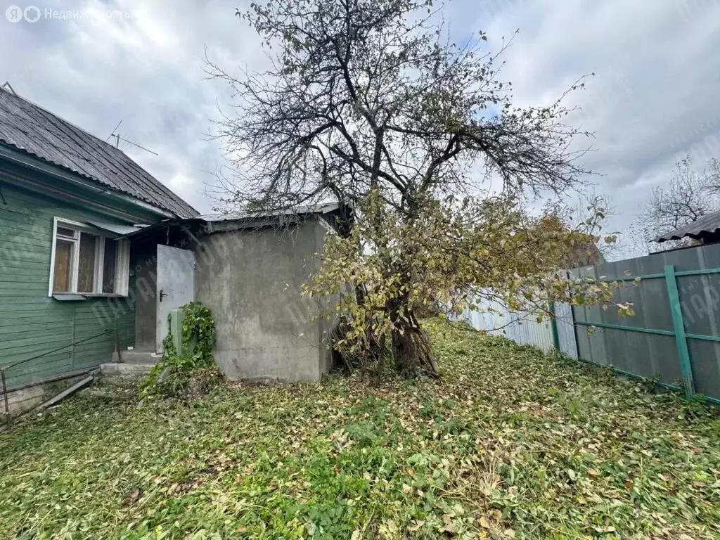 Дом в Тверь, улица Крупской (53.6 м) - Фото 1