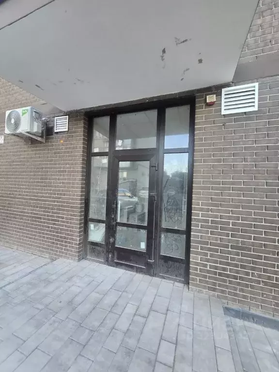 Помещение свободного назначения в Ростовская область, Аксай ул. ... - Фото 2