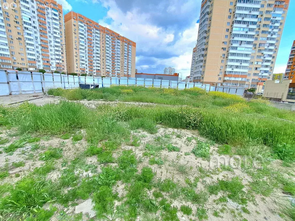 Участок в Новороссийск, улица Григорьева (5 м) - Фото 1