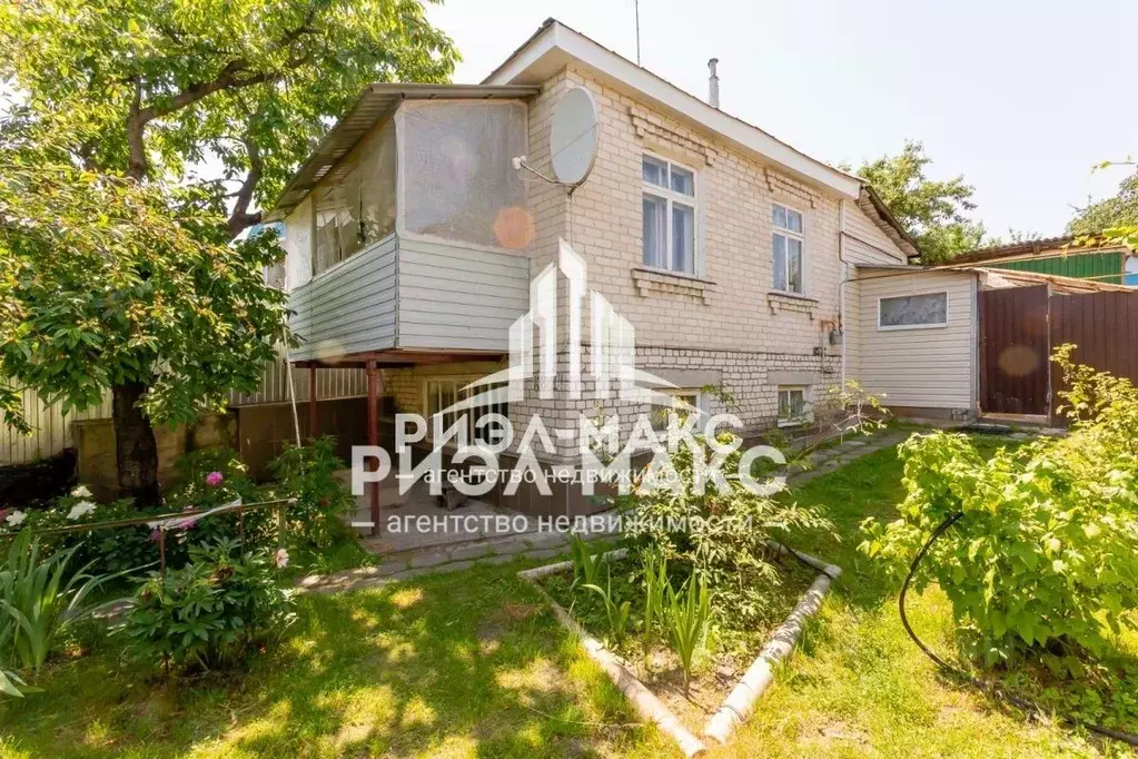 Таунхаус в Брянская область, Брянск ул. Деснинский спуск, 63 (80.0 м) - Фото 0