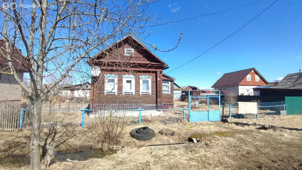 Дом в Переславль-Залесский, Призывной переулок, 82 (41 м) - Фото 1