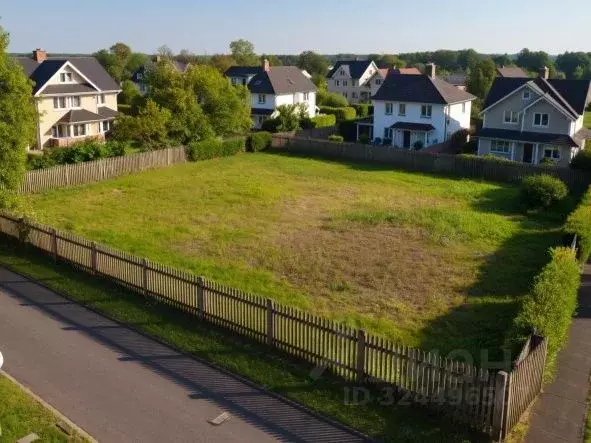 Участок в Московская область, Ступино городской округ, д. Марьинское ... - Фото 1