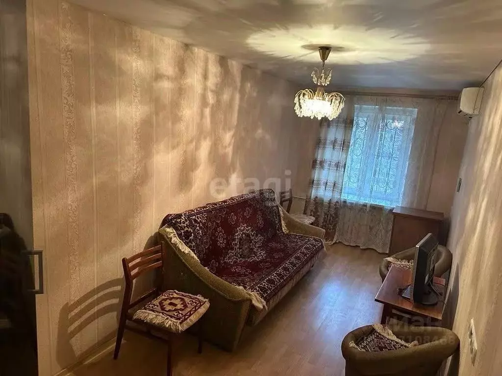 3-к кв. Ростовская область, Ростов-на-Дону просп. Стачки, 9 (60.0 м) - Фото 2